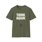 Think Again T-Shirt