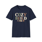 Cozy Build T-Shirt