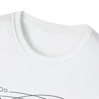 Galactically Overthinking Graphic T-Shirt
