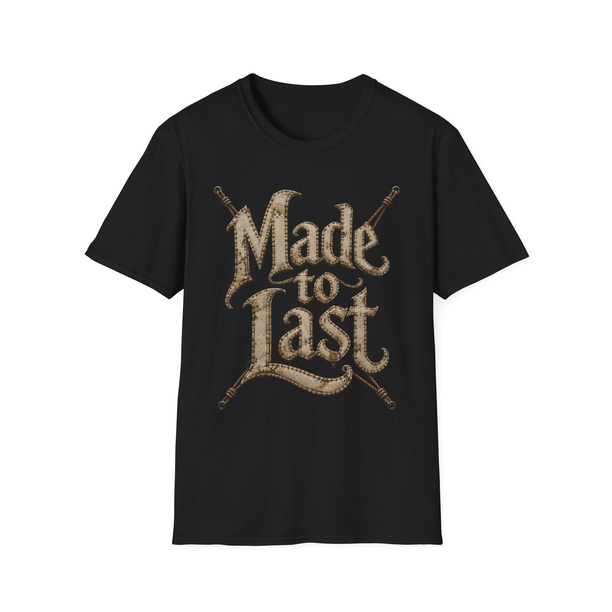 Made to Last T-Shirt