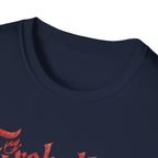 "Fireballed My Finances" Funny Role Play Gaming T-Shirt