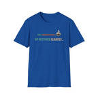 HP Restored Slightly Gamer T-Shirt