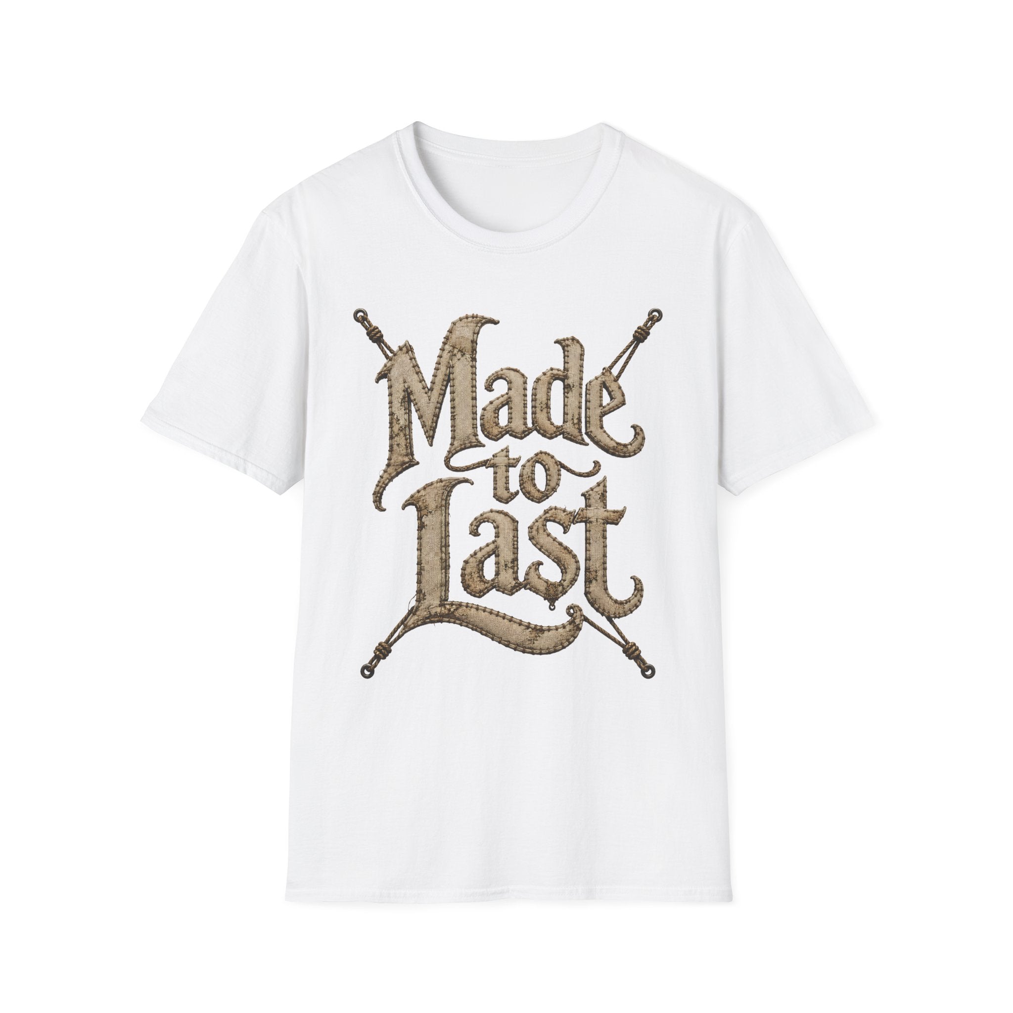 Made to Last T-Shirt