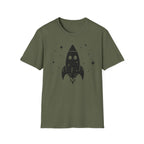 Rocket Space T-Shirt
