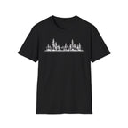 Forest Silhouette T-Shirt