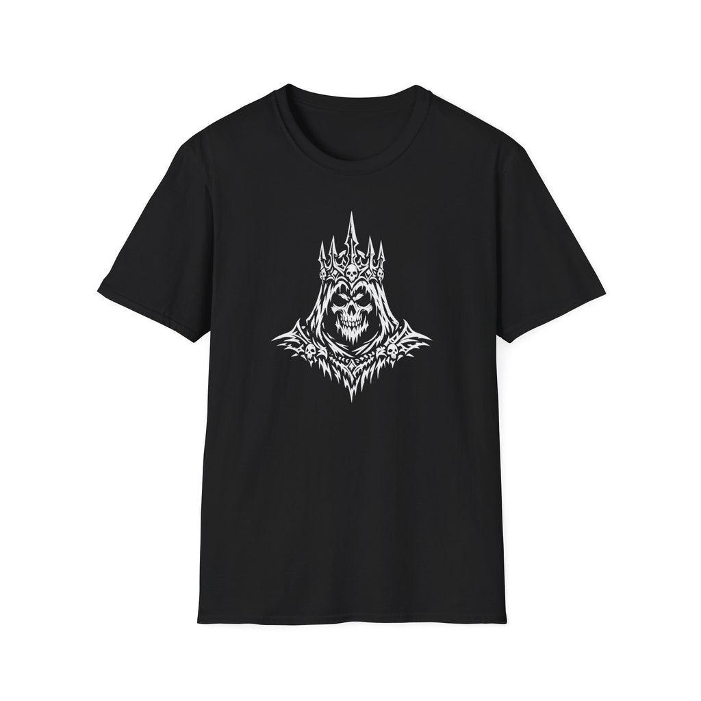 Skull King Lich T-Shirt