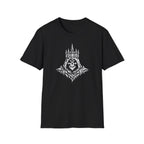 Skull King Lich T-Shirt