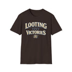 Looting Tiny Victories T-Shirt