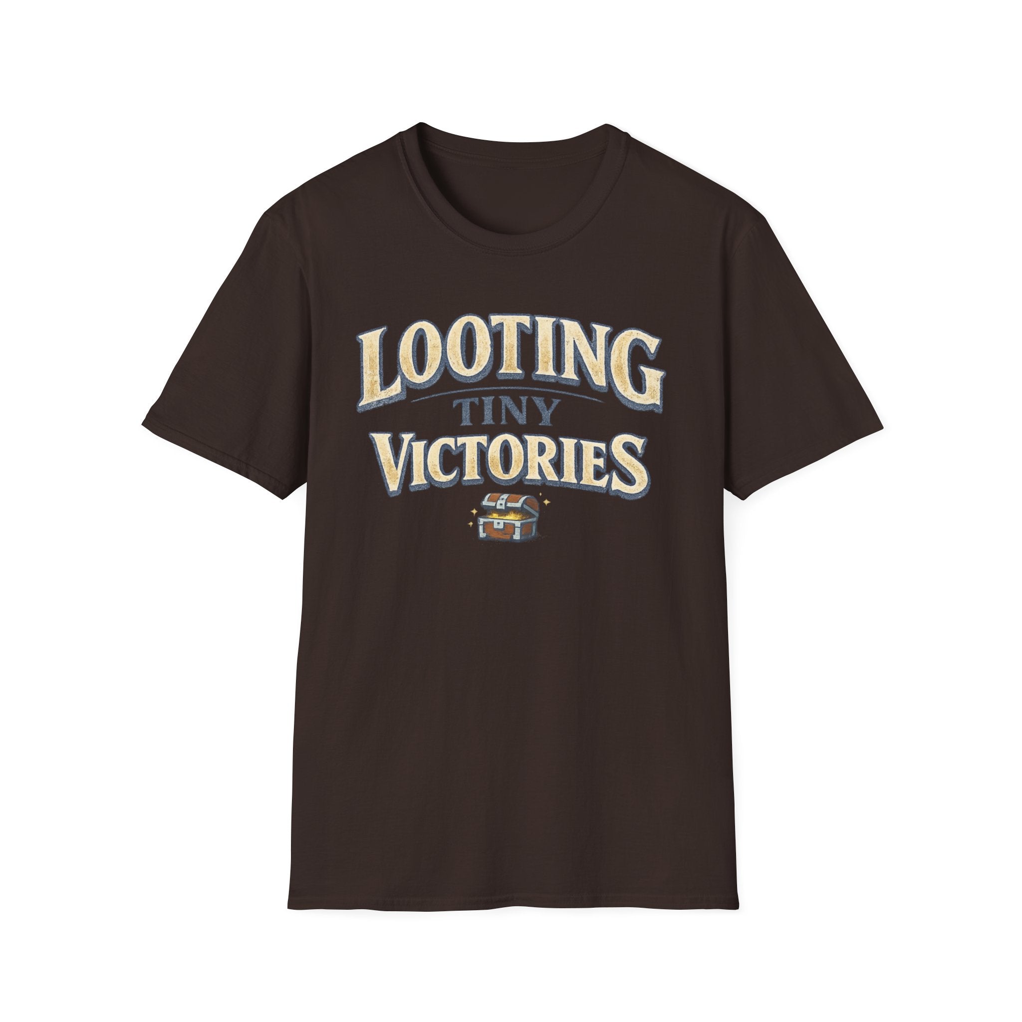 Looting Tiny Victories T-Shirt