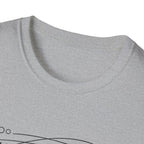 Galactically Overthinking Graphic T-Shirt