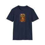Lord of the Beans T-Shirt — Funny Fantasy Parody Tee