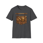 Tavern Pub Sign Graphic T-Shirt