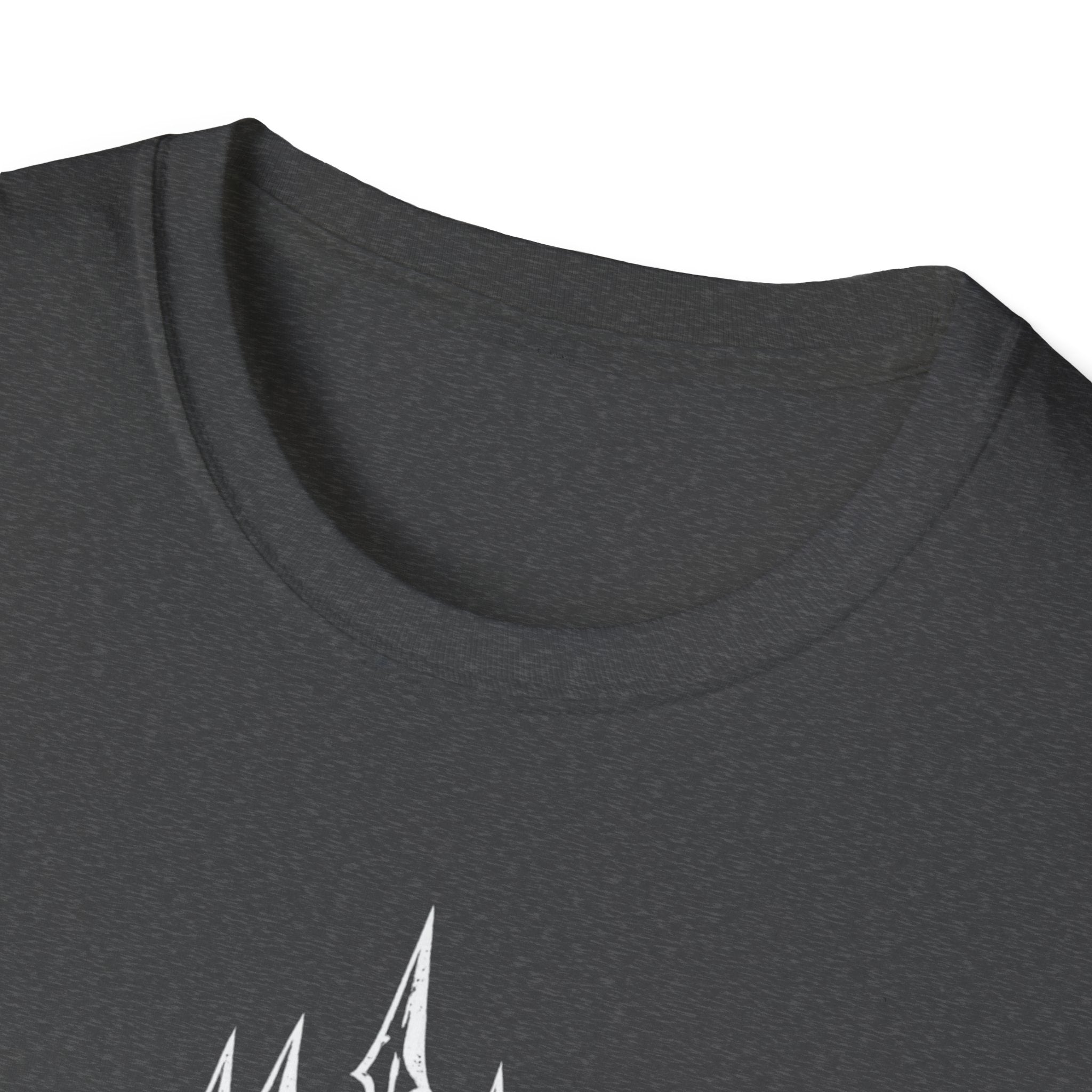 Skull King Lich T-Shirt