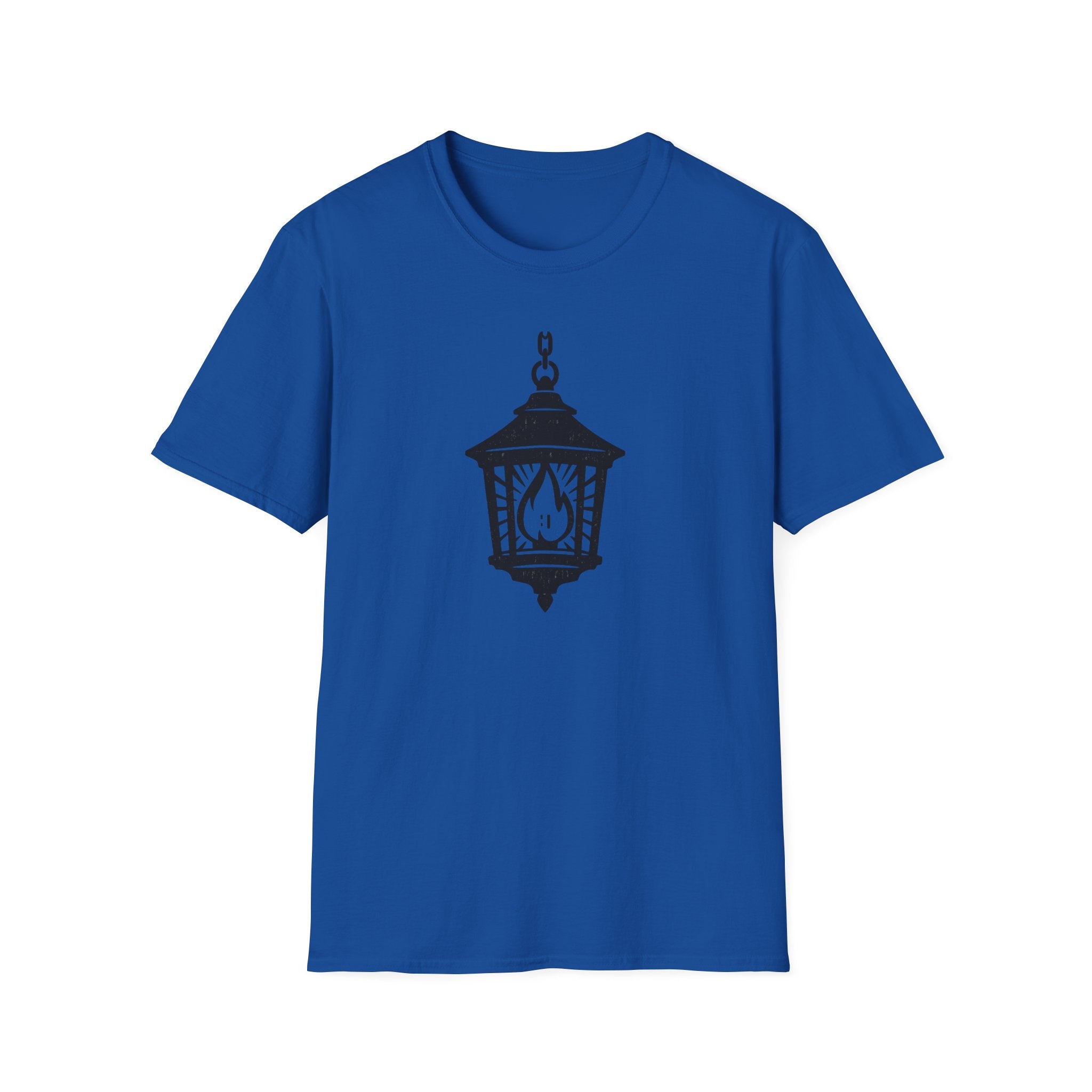 Lantern Flame T‑Shirt :|
