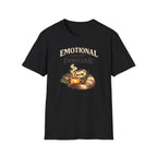 Cute Emotional Support Familiar T-Shirt
