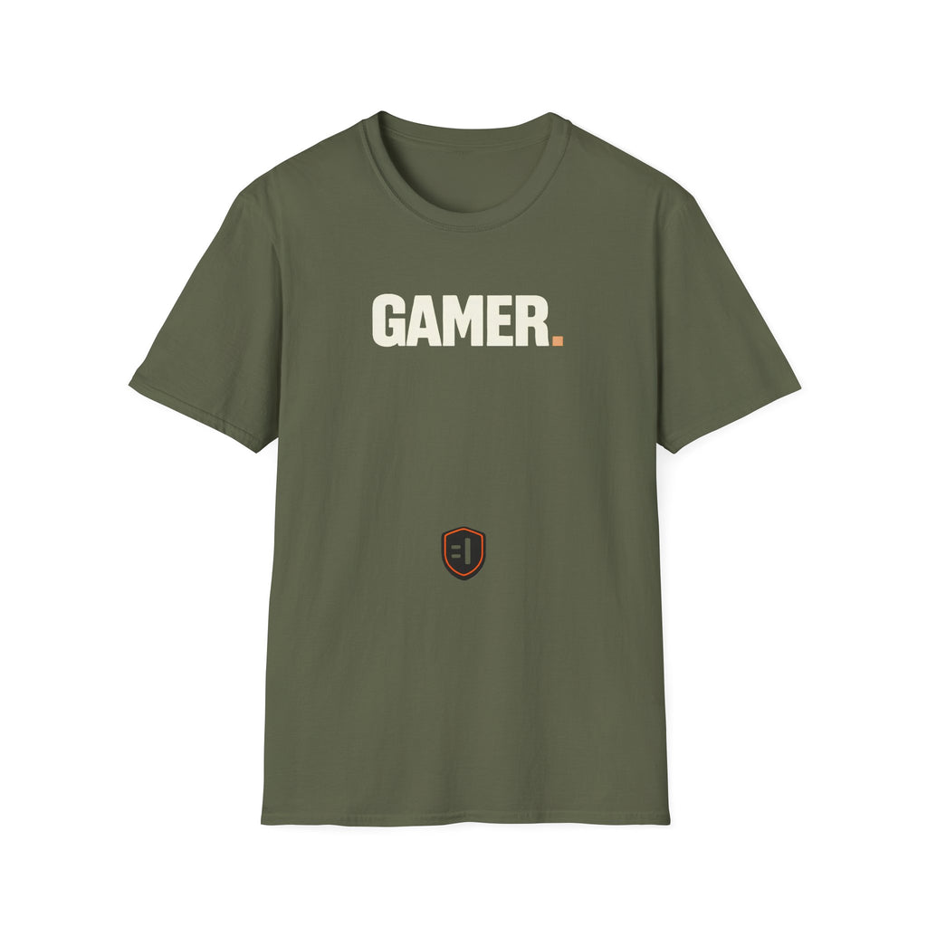 Gamer Hard Mode T-Shirt