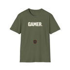 Gamer Hard Mode T-Shirt
