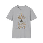 I Need A Long Rest