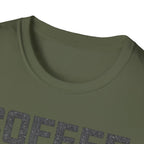 Coffee Reserves Critical Funny T-Shirt