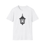 Lantern Flame T‑Shirt :|