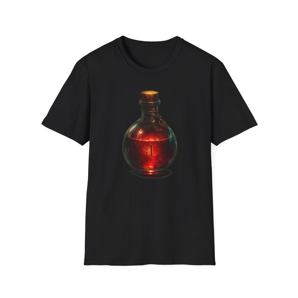 Potion Bottle :| T-Shirt