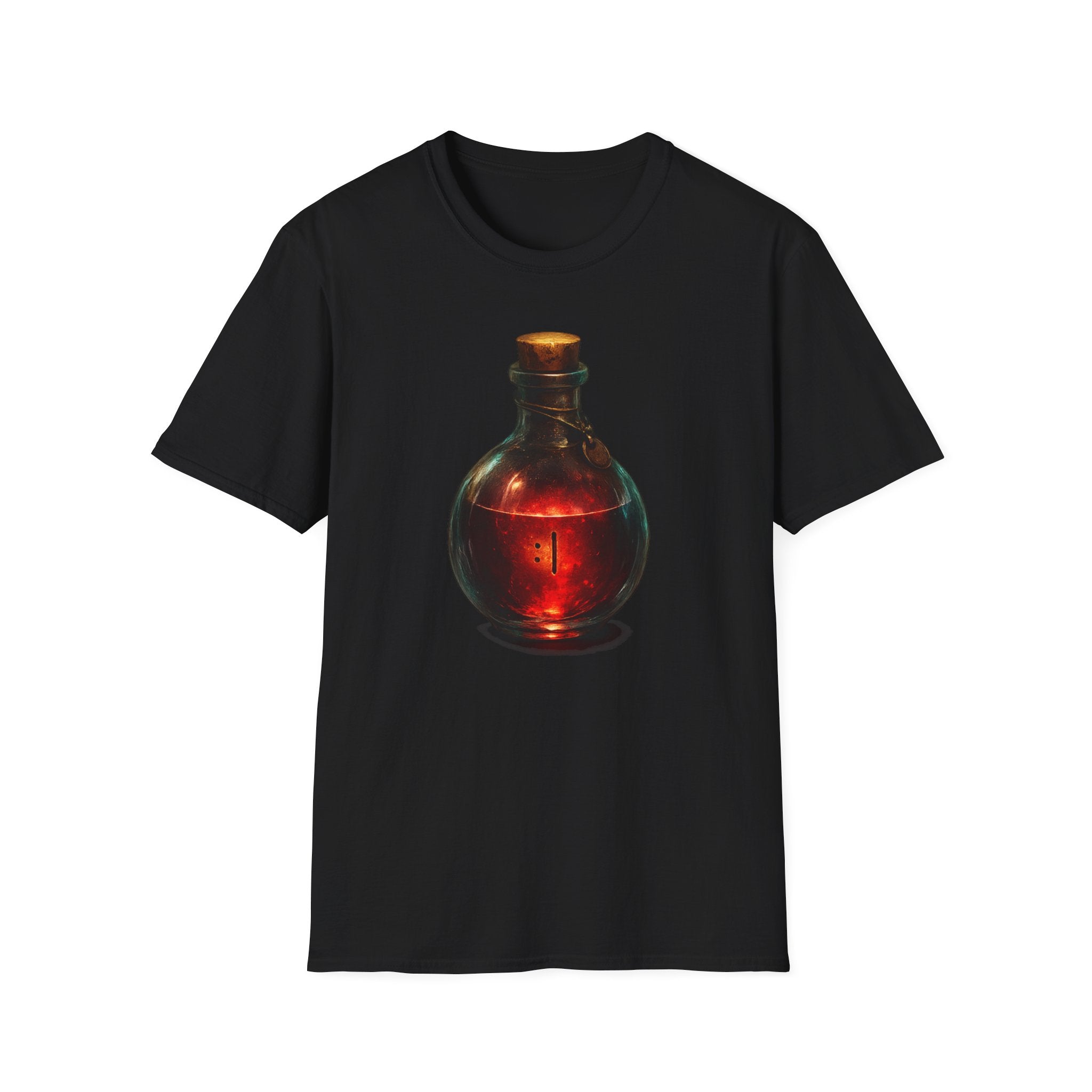 Potion Bottle :| T-Shirt