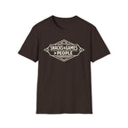 Snacks & Games > People T-Shirt - Funny Gamer Snack Tee