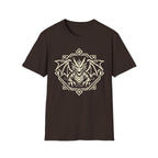 Pixel Dragon T-Shirt - Retro Gaming Graphic Tee