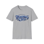 I'd Rather Live in a Floating City T-Shirt - Fantasy Tee