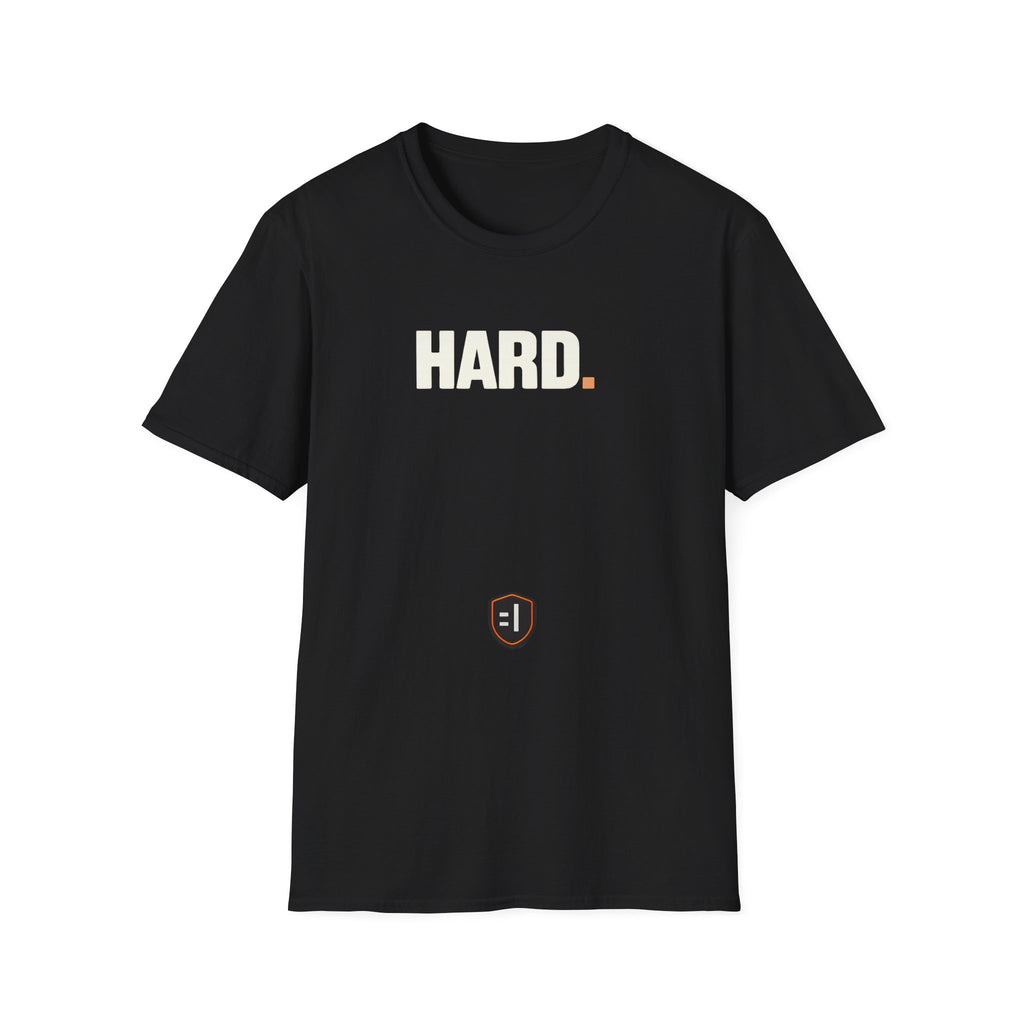 HARD Branded T-Shirt