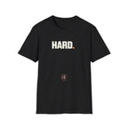 HARD Branded T-Shirt