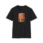 Spaghetti & Regrets Graphic T-Shirt