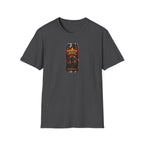 Dragon Juice Can 'Slay Responsibly' Graphic T-Shirt