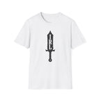 IRL Sword Graphic T-Shirt :|