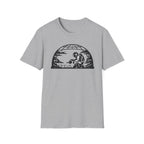 Space Gardener Graphic T-Shirt