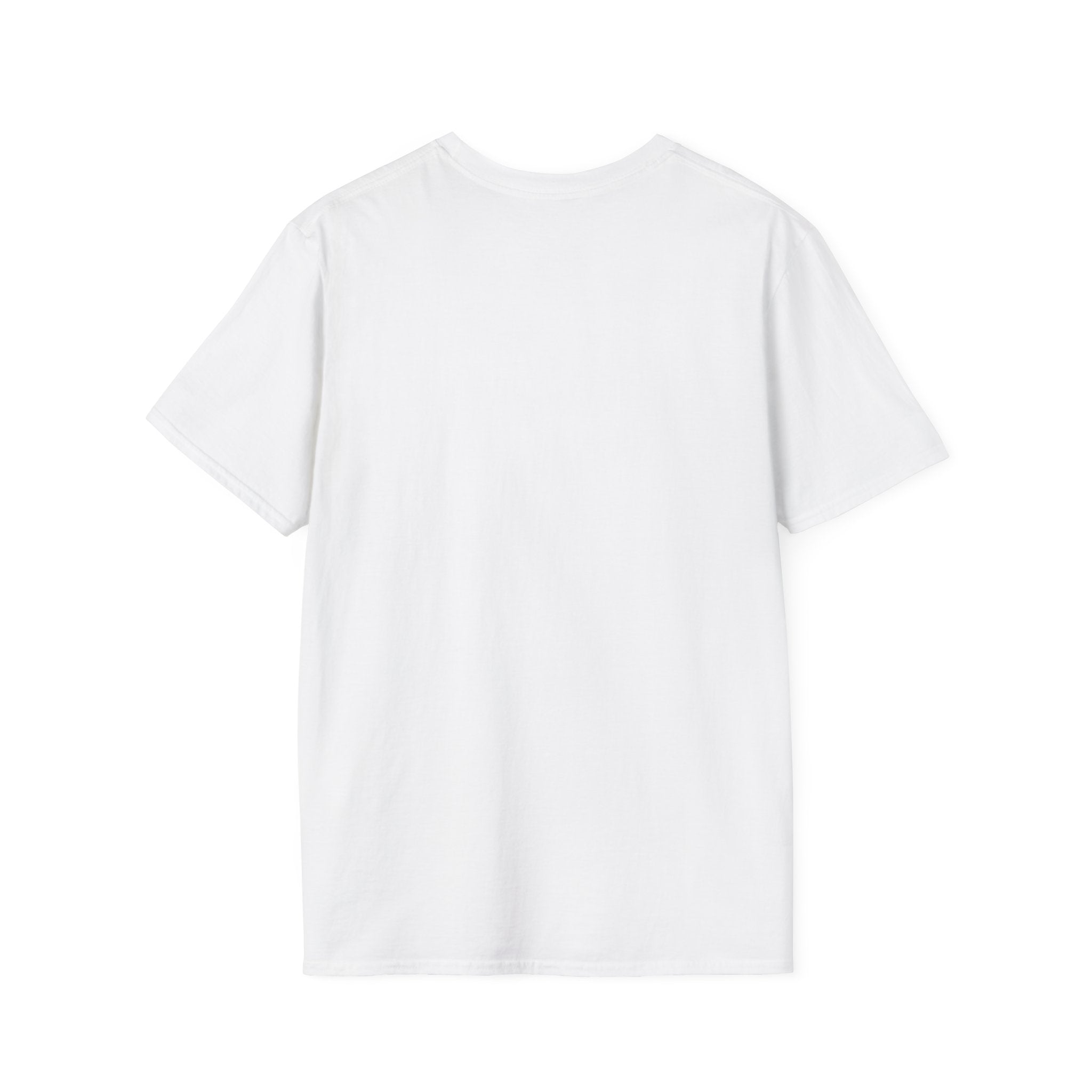 Low Mana T-Shirt — Cute Fantasy Potion Tee for Gamers & RPG Fans