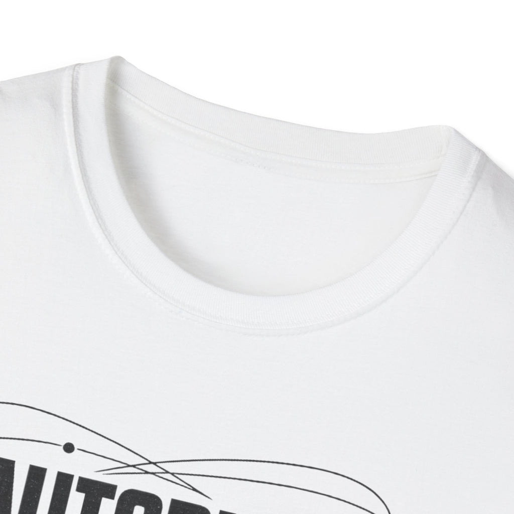 Autopilot Thought Patterns T-Shirt