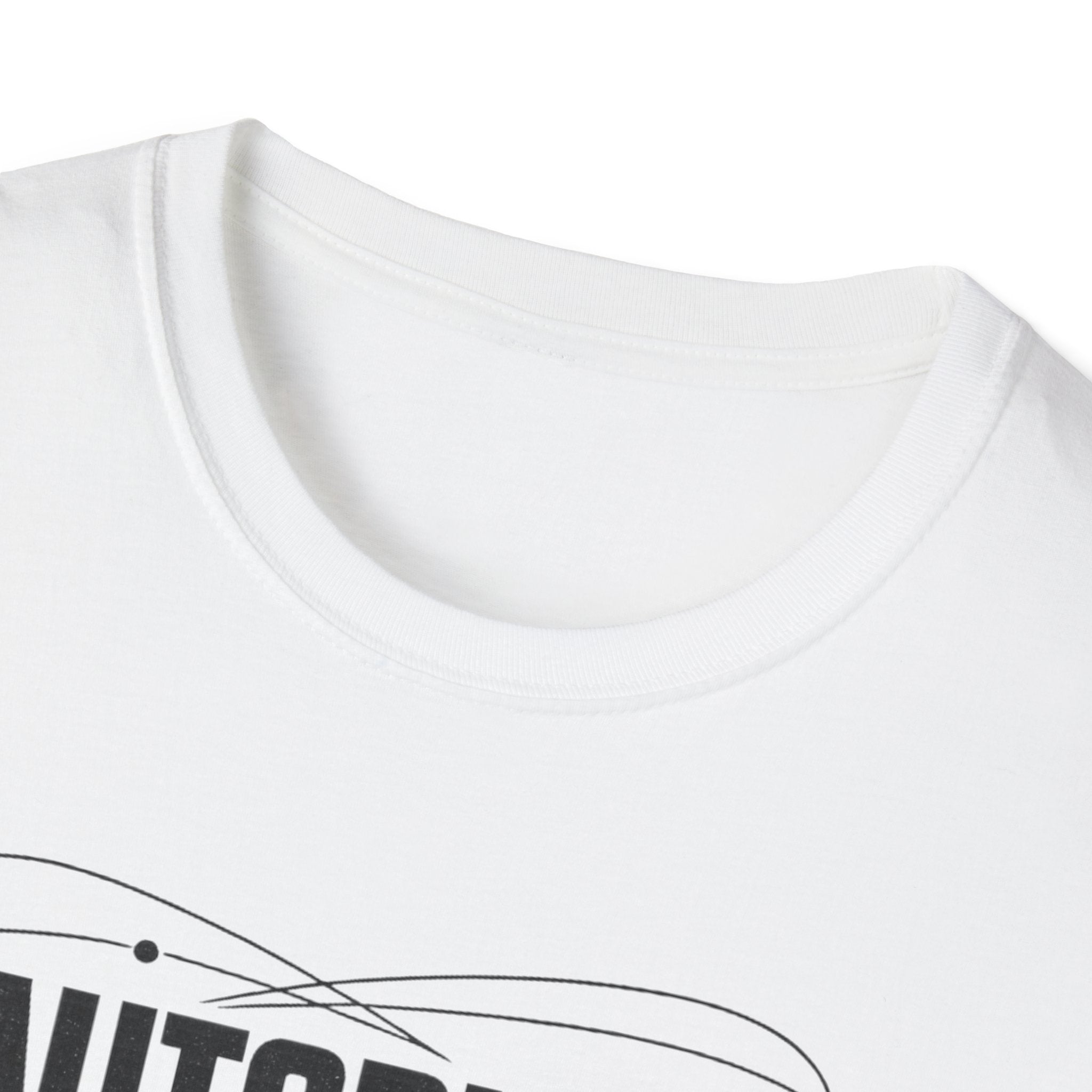 Autopilot Thought Patterns T-Shirt