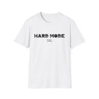 Hard Mode IRL (Black Text) T-Shirt