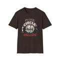 Please Circle Back After the Apocalypse T‑Shirt