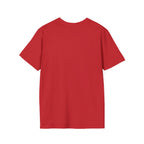 Sloppy Rogue BBQ Graphic T-Shirt - Vintage Sloppy Joe Seasoning