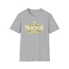 Mordor Middle Management T-Shirt — Funny LOTR Office Humor Tee