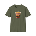 Emotional Support Ramen T-Shirt