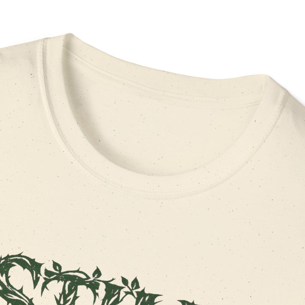 Still Growing Vine T-Shirt