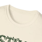 Still Growing Vine T-Shirt