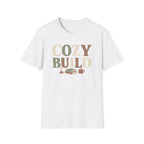 Cozy Build T-Shirt
