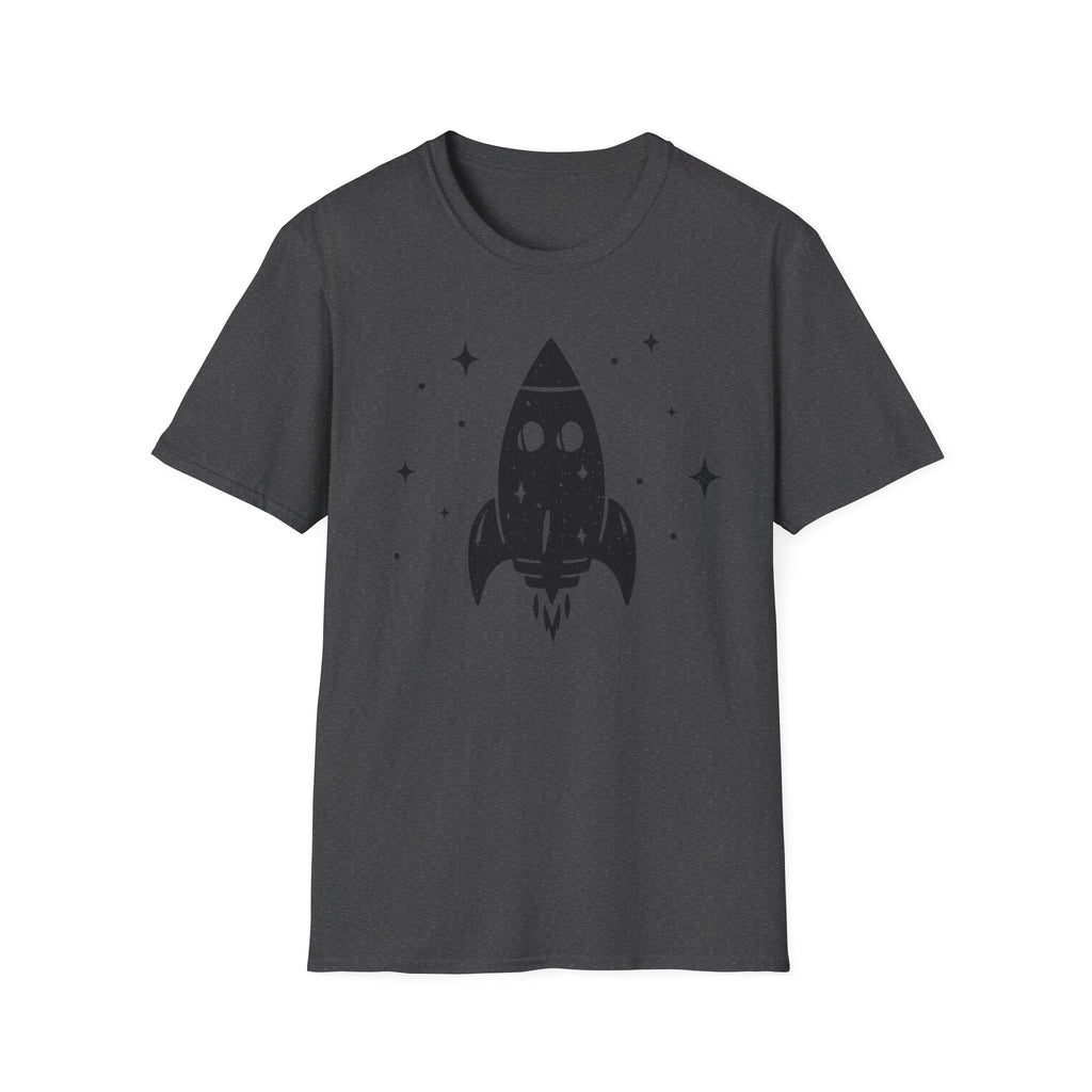Rocket Space T-Shirt