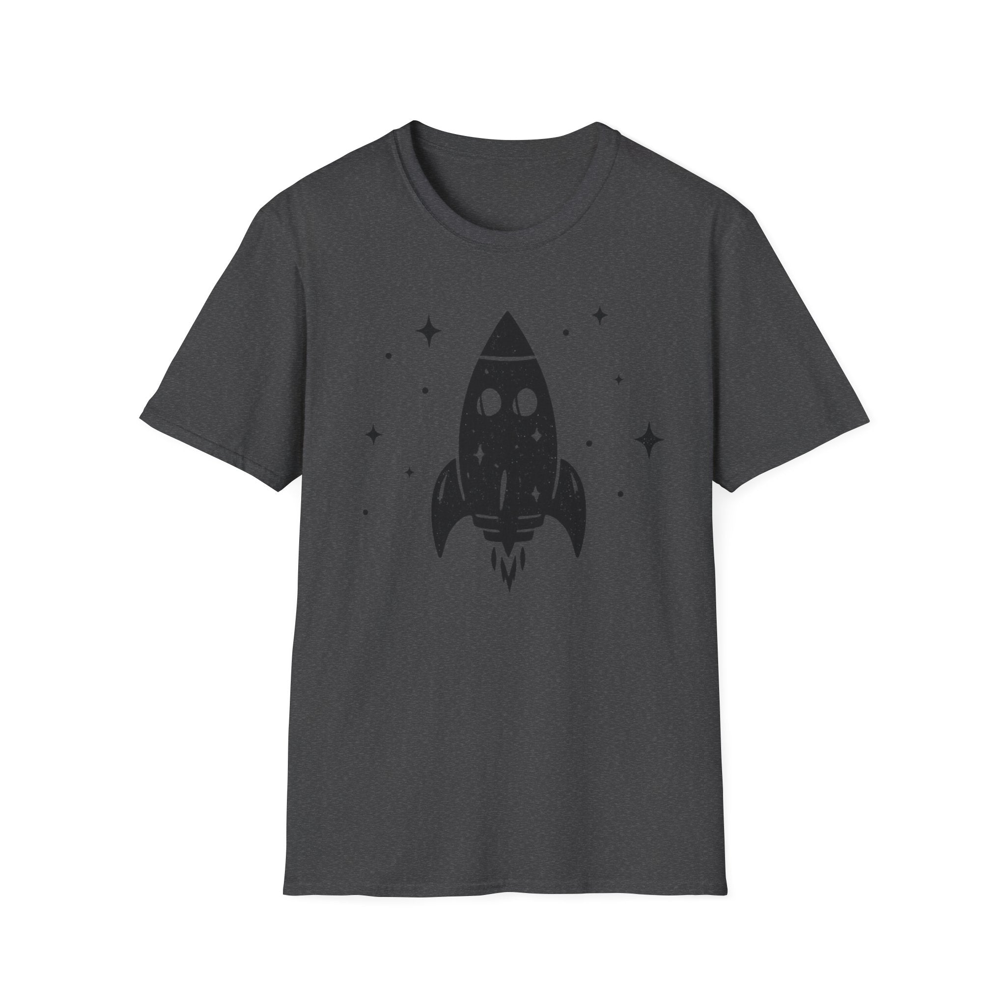 Rocket Space T-Shirt
