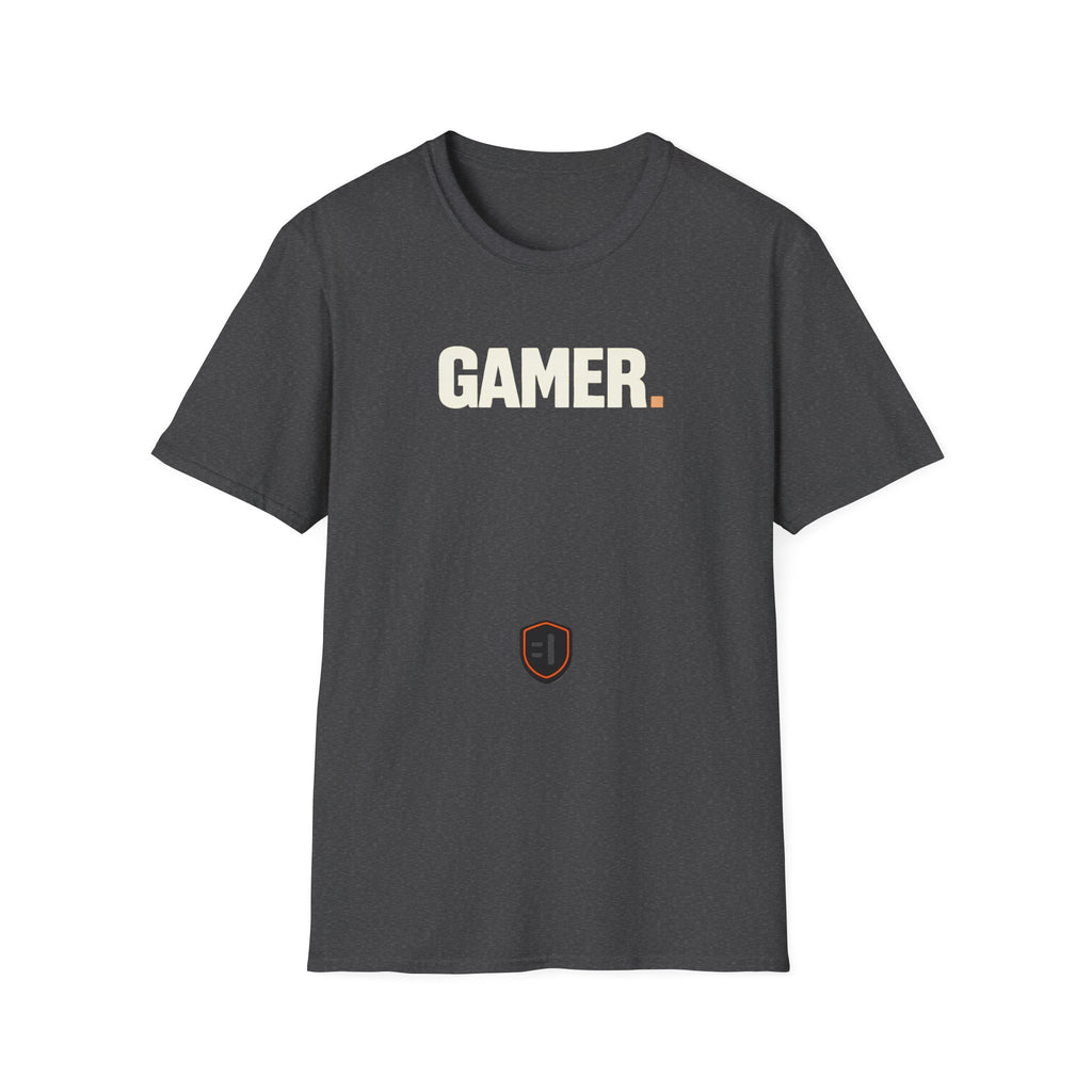 Gamer Hard Mode T-Shirt