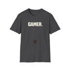 Gamer Hard Mode T-Shirt